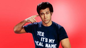I'm Chevy Chase and You're Not háttérkép