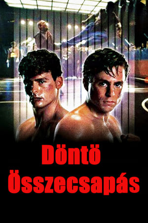 Döntő összecsapás