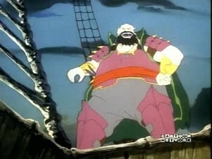 The Pirates of Dark Water 2. évad Ep.2 2. epizód