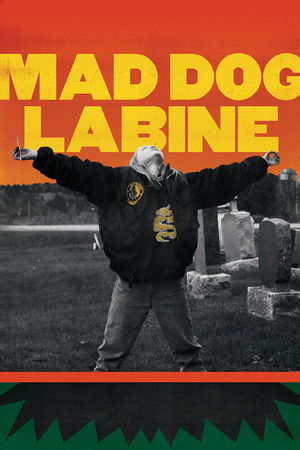 Mad Dog Labine poszter