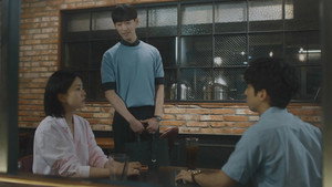 남과여 1. évad Ep.4 4. epizód