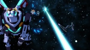 Voltron: A legendás védelmező 3. évad Ep.3 3. epizód