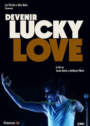 Devenir Lucky Love poszter