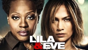 Lila & Eve háttérkép