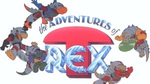 The Adventures of T-Rex kép