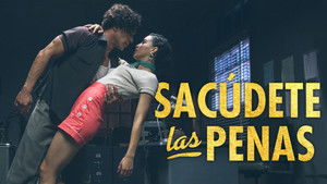 Sacúdete Las Penas háttérkép