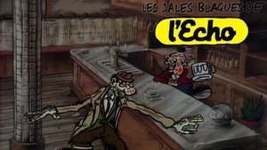 Les Sales Blagues de l'Echo Season 1 Ep.23 23. epizód