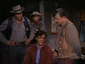 Bonanza Season 11 Ep.3 3. epizód