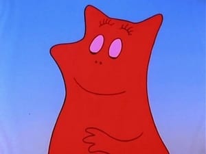 Les Barbapapa 2. évad Ep.14 14. epizód