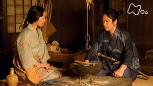 真田丸 Season 1 Ep.9 9. epizód