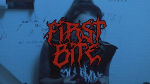 First Bite háttérkép