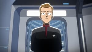 Star Trek: Lower Decks 2. évad Ep.3 3. epizód