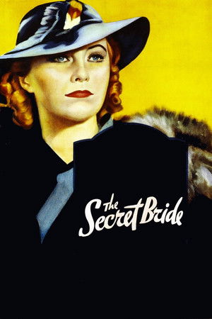 The Secret Bride poszter
