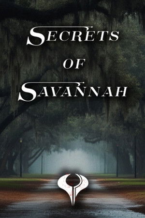 Secrets of Savannah