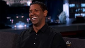 Jimmy Kimmel Live! Season 12 Ep.125 125. epizód