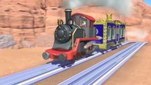 Chuggington Season 1 Ep.43 43. epizód