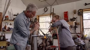 Raw Craft with Anthony Bourdain 2. évad Ep.1 1. epizód