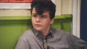 Grange Hill Season 5 Ep.18 18. epizód