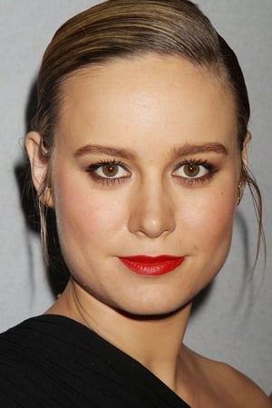 Brie Larson profil kép