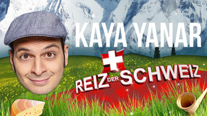 Kaya Yanar - Reiz der Schweiz háttérkép