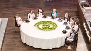 MasterChef Junior 2. évad Ep.6 6. epizód