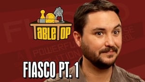 TableTop Season 1 Ep.8 8. epizód