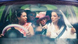 Hen Do háttérkép