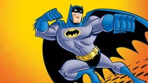 Batman: A bátor és a vakmerő kép