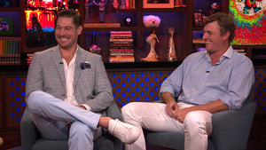 Watch What Happens Live with Andy Cohen 19. évad Ep.106 106. epizód