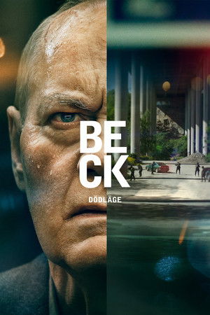 Beck 50 - Dödläge poszter