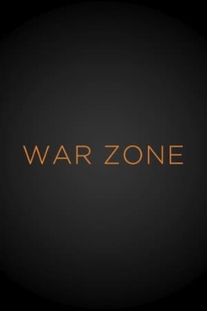 War Zone poszter