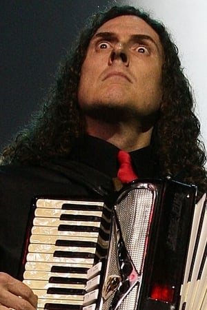 Weird Al Yankovic at Blizzcon 2016 poszter