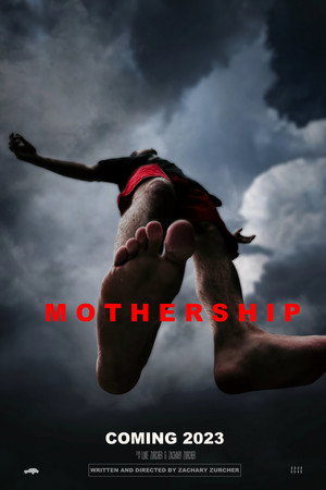 Mothership poszter