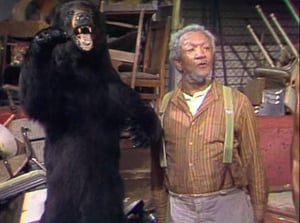 Sanford and Son Season 2 Ep.10 10. epizód