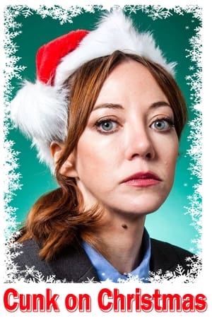 Cunk on Christmas poszter