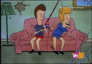 Beavis and Butt-Head Season 3 Ep.3 3. epizód