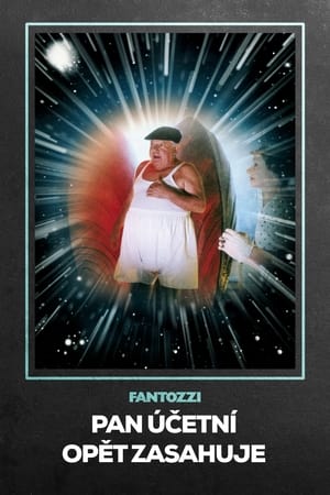 Fantozzi 2000 - A Klónozás poszter