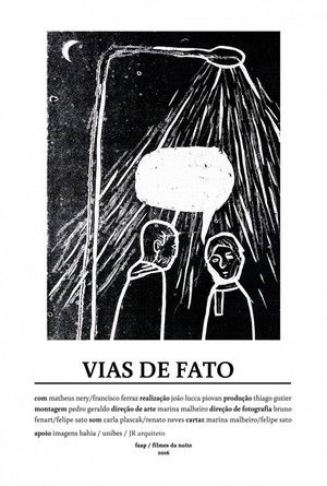 Vias de Fato