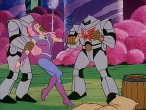 She-Ra: Princess of Power 1. évad Ep.51 51. epizód