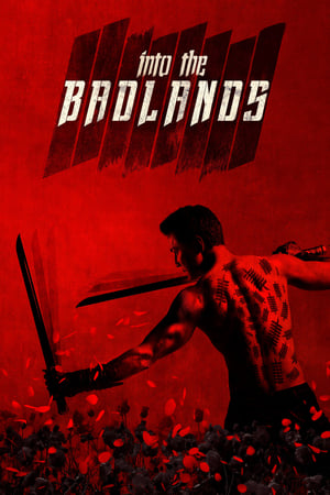 Into the Badlands poszter