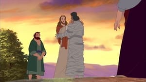 Animated Stories from the New Testament 2. évad Ep.5 5. epizód