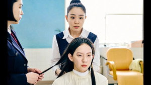塀の中の美容室 1. évad Ep.4 4. epizód