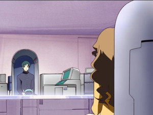 機動天使エンジェリックレイヤー Season 1 Ep.8 8. epizód