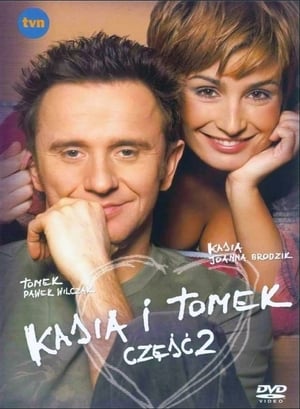 Kasia i Tomek poszter