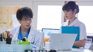 放課後カルテ 1. évad Ep.5 5. epizód