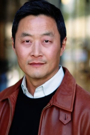 Steve Park