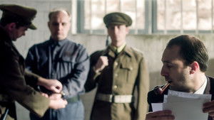 The Interrogation háttérkép