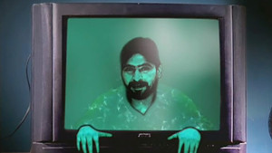 Ssshhhh...Koi Hai 1. évad Ep.1 1. epizód