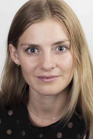 Marie Tourell Søderberg profil kép