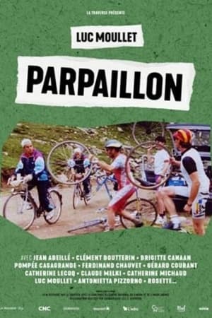 Parpaillon